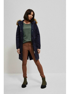 Moodo Podzimní Bunda dámská KAIT Moodo Podzimní Bunda dámská KAIT