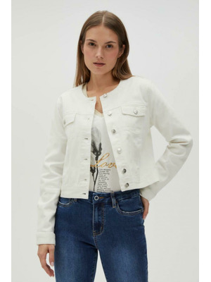 Moodo Podzimní Bunda dámská RUHE Moodo Podzimní Bunda dámská RUHE