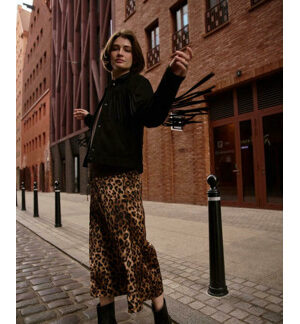 Moodo Podzimní Bunda dámská BOJKO