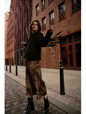 Moodo Podzimní Bunda dámská BOJKO Moodo Podzimní Bunda dámská BOJKO