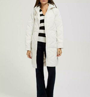 Moodo Podzimní Bunda dámská PIKOV