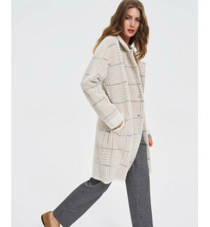 Moodo Plášť dámský KAJIXE