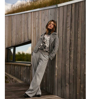 Moodo Podzimní Bunda dámská JAWEDE