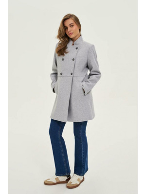 Moodo Plášť dámský TOLESR Moodo Plášť dámský TOLESR