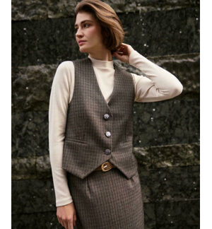 Moodo Vesta dámská NELIVE III