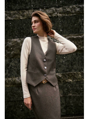 Moodo Vesta dámská NELIVE III Moodo Vesta dámská NELIVE III