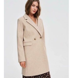 Moodo Plášť dámský NIEDE