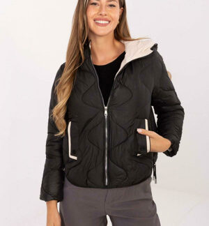 RUE Podzimní Bunda dámská IRMAT