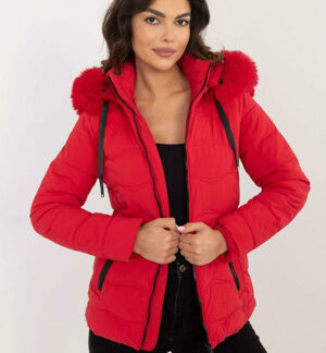 RUE Dámská podzimní bunda SIPTAHA