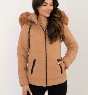 RUE Dámská podzimní bunda SIPTAHA