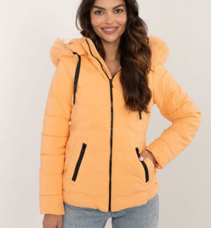 RUE Dámská podzimní bunda SIPTAHA