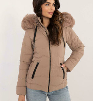 RUE Dámská podzimní bunda SIPTAHA