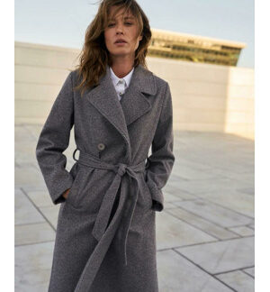 Moodo Plášť dámský RUTIW