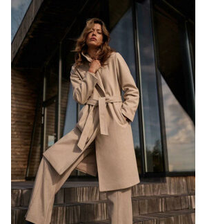 Moodo Plášť dámský RUTIW