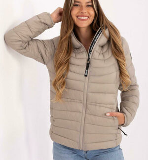 RUE Podzimní Bunda dámská CIRR