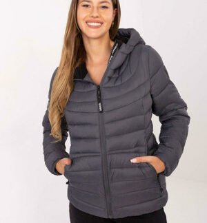 RUE Podzimní Bunda dámská CIRR