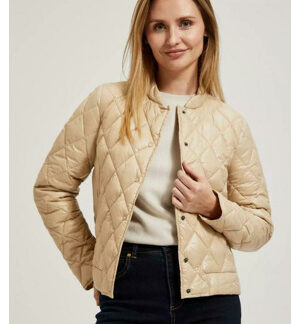 Moodo Podzimní Bunda dámská GOGO