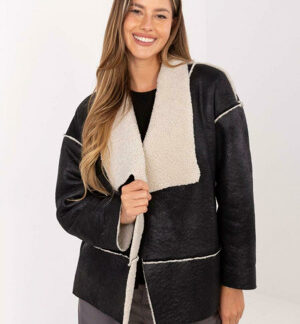 RUE Podzimní Bunda univerzální velikost GALINA