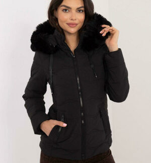 RUE Dámská podzimní bunda SIPTAHA