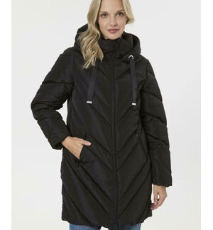 Diverse Podzimní Bunda dámská LAYDISSA