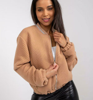 RUE Podzimní Bunda dámská PORTRO