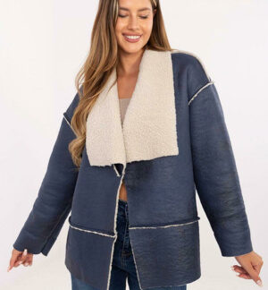 RUE Podzimní Bunda univerzální velikost GALINA