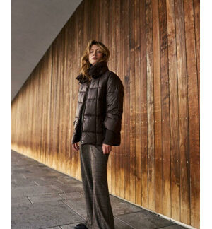 Moodo Podzimní Bunda dámská DALLA