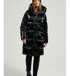 Moodo Podzimní Bunda dámská ALLEY