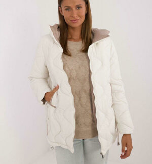 RUE Dámská podzimní bunda IRMAT II