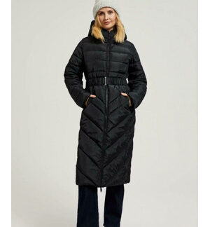 Moodo Podzimní Bunda dámská ZIRTU