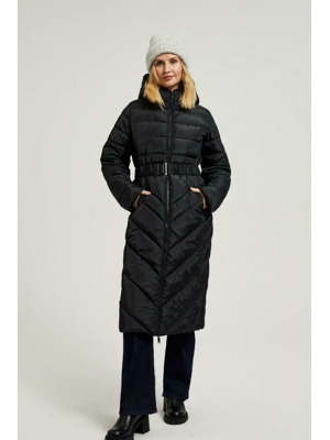 Moodo Podzimní Bunda dámská ZIRTU Moodo Podzimní Bunda dámská ZIRTU