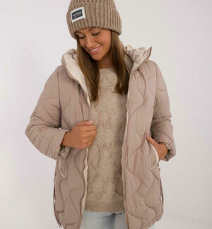 RUE Dámská podzimní bunda IRMAT II