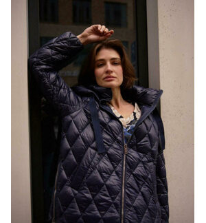 Moodo Podzimní Bunda dámská MINOSA