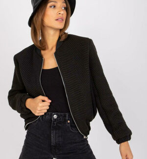 RUE Podzimní Bunda dámská PORTRO