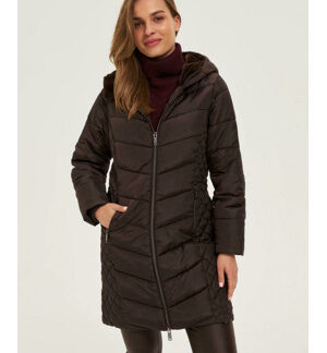 Moodo Podzimní Bunda dámská DRESEA