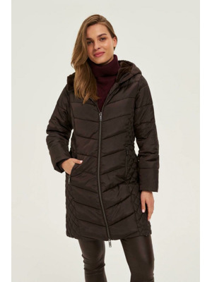 Moodo Podzimní Bunda dámská DRESEA Moodo Podzimní Bunda dámská DRESEA