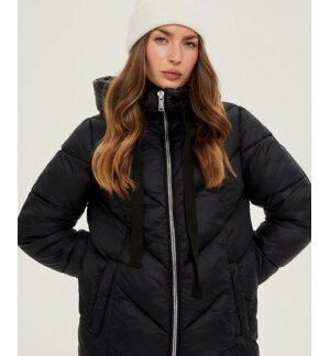 Moodo Podzimní Bunda dámská SARA