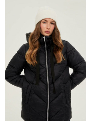 Moodo Podzimní Bunda dámská SARA Moodo Podzimní Bunda dámská SARA