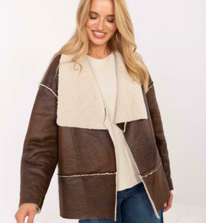 RUE Podzimní Bunda univerzální velikost GALINA