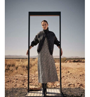 Moodo Podzimní Bunda dámská DIDOO