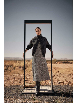 Moodo Podzimní Bunda dámská DIDOO Moodo Podzimní Bunda dámská DIDOO