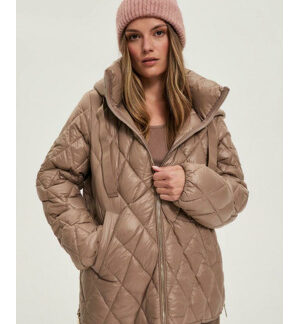 Moodo Podzimní Bunda dámská MINOSA