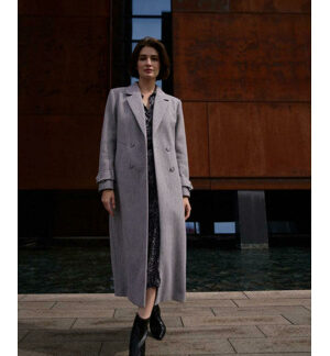 Moodo Plášť dámský SEWELT