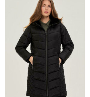 Moodo Podzimní Bunda dámská DRESEA