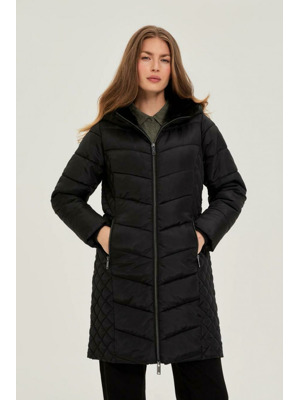 Moodo Podzimní Bunda dámská DRESEA Moodo Podzimní Bunda dámská DRESEA